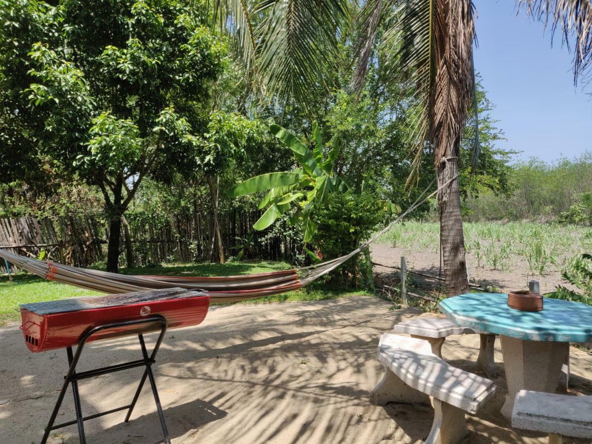 Appartamento Coco Coozy Kanchanaburi Esterno foto