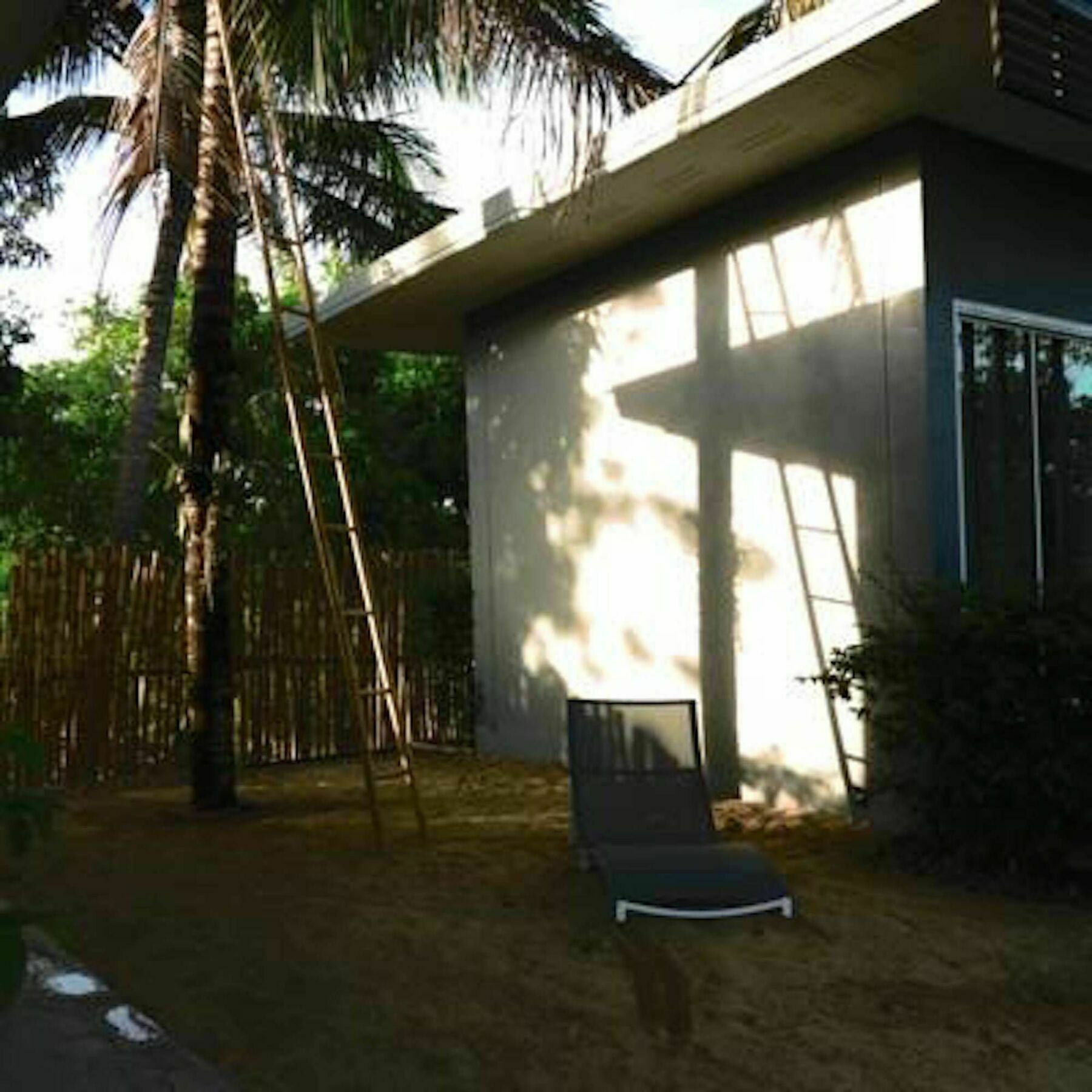 Appartamento Coco Coozy Kanchanaburi Esterno foto